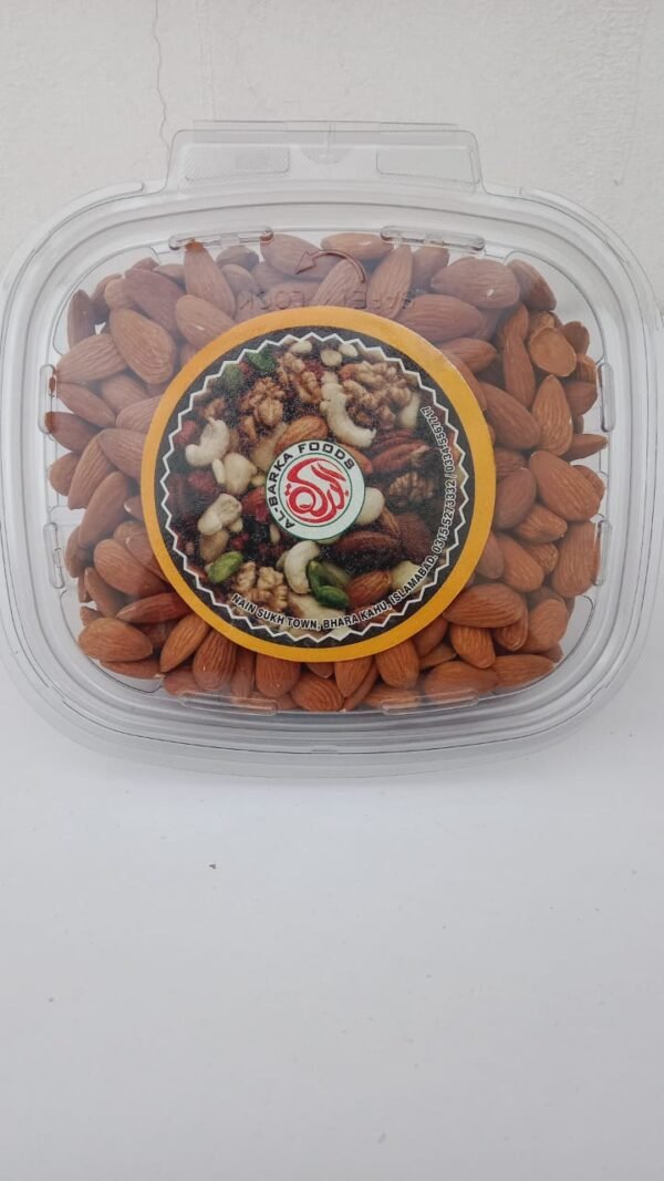 Al-Barka Almond