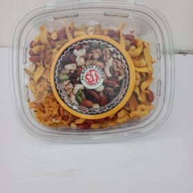 Al-Barka Barka Munch & Mix