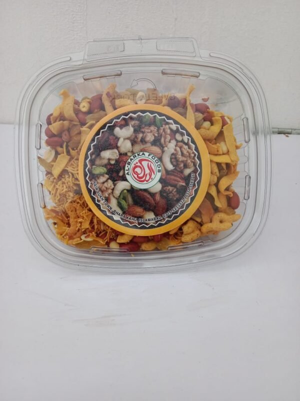 Al-Barka Barka Munch & Mix