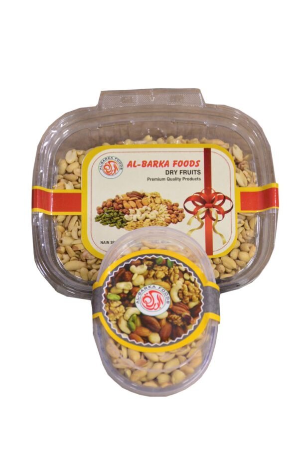 Al-Barka Barkano Roasted Peanut