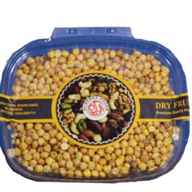 Al-Barka Channa Maghz