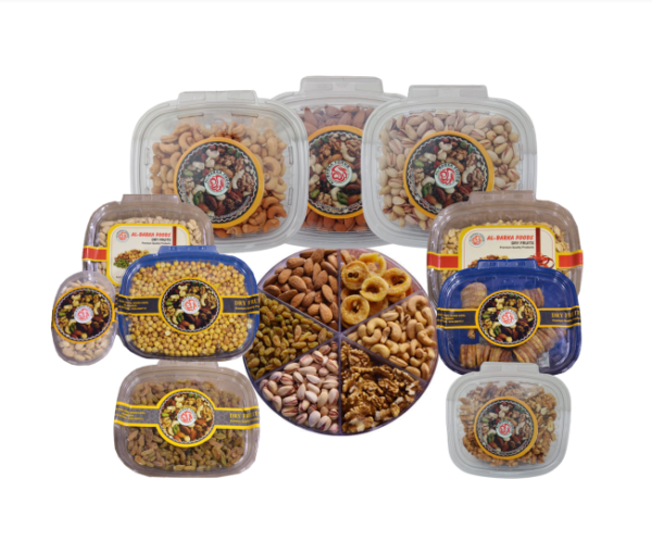 Royal Harvest Hamper Special Pack