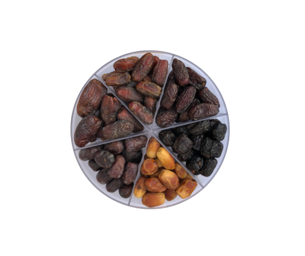 Al-Barka Dates Gift Pack
