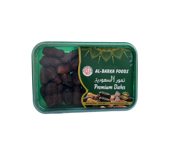 Al-Barka Mabroom 500g