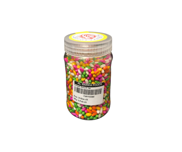 Al-Barka Sweet Sounf Jar